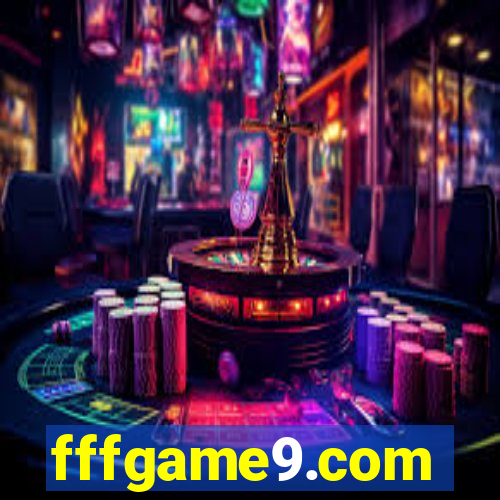 fffgame9.com