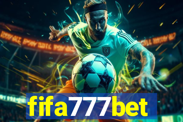 fifa777bet