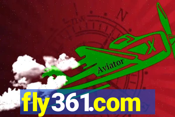 fly361.com