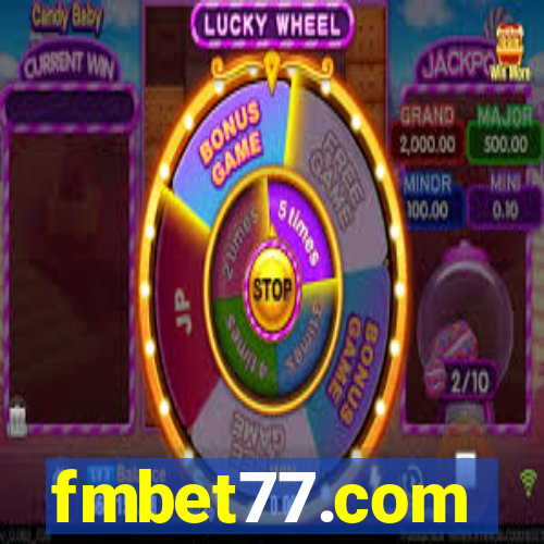 fmbet77.com