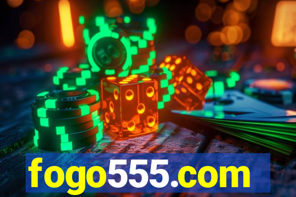 fogo555.com