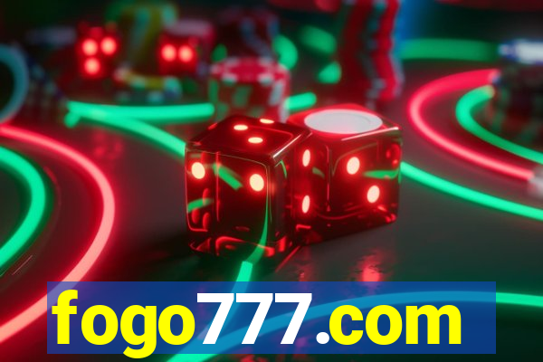 fogo777.com