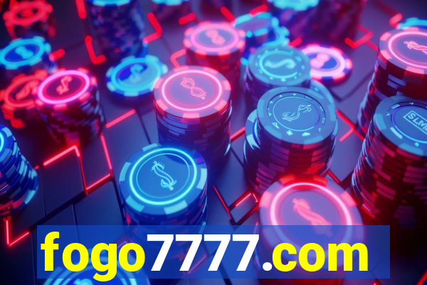 fogo7777.com