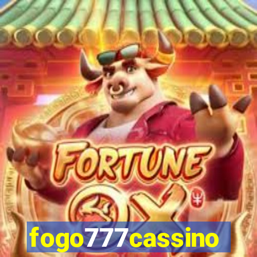 fogo777cassino