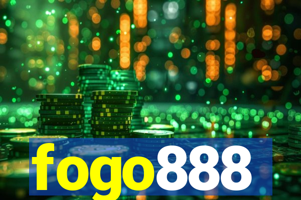 fogo888