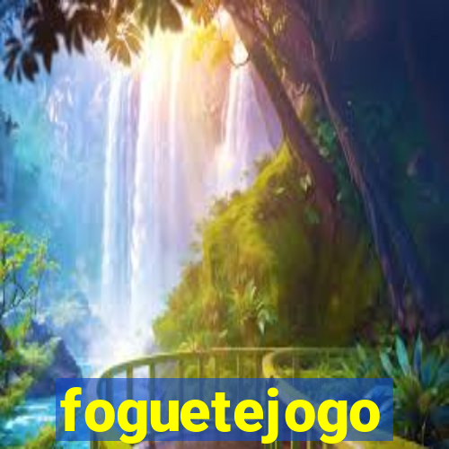 foguetejogo