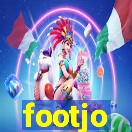 footjo