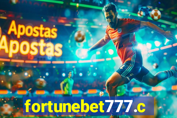 fortunebet777.com