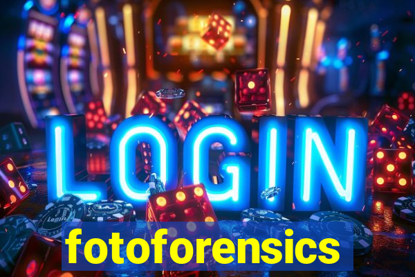 fotoforensics