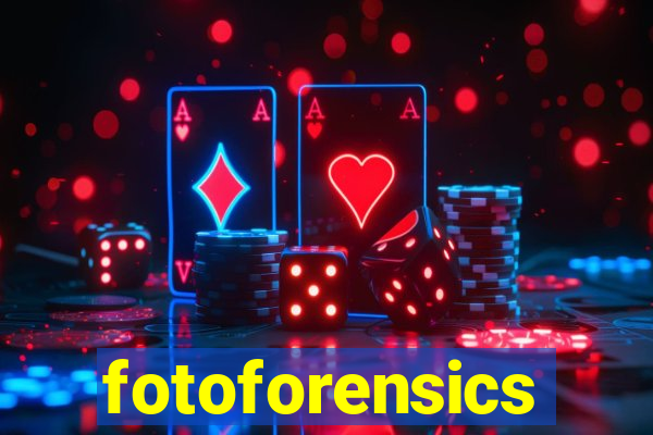 fotoforensics