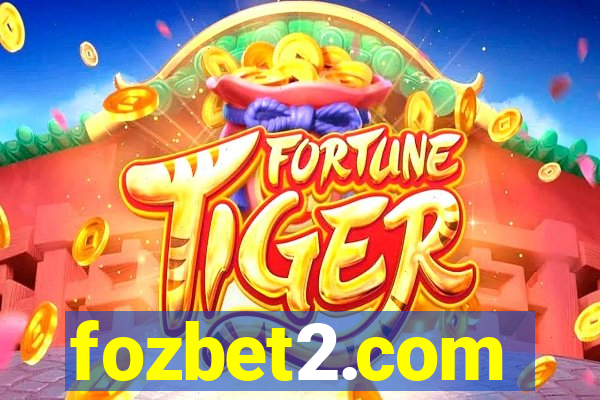 fozbet2.com