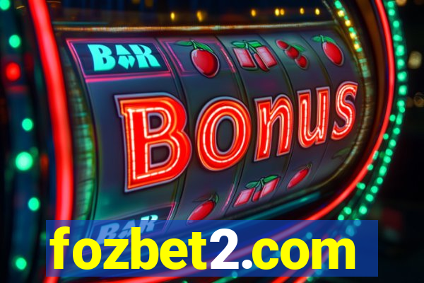 fozbet2.com