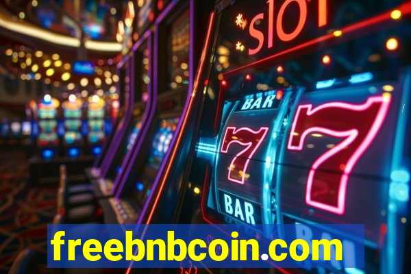 freebnbcoin.com