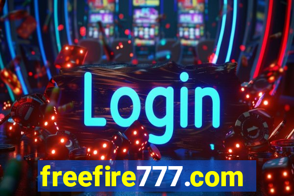 freefire777.com