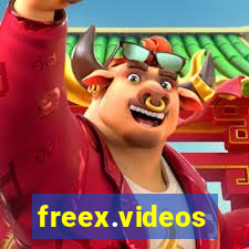 freex.videos