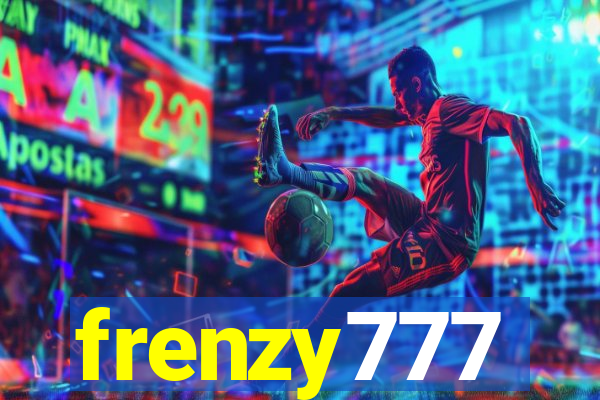 frenzy777