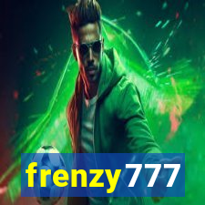 frenzy777