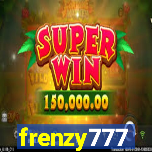 frenzy777