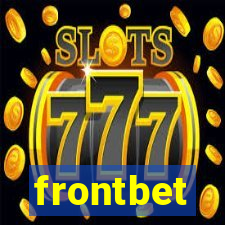 frontbet