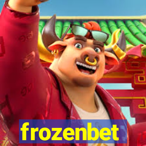 frozenbet