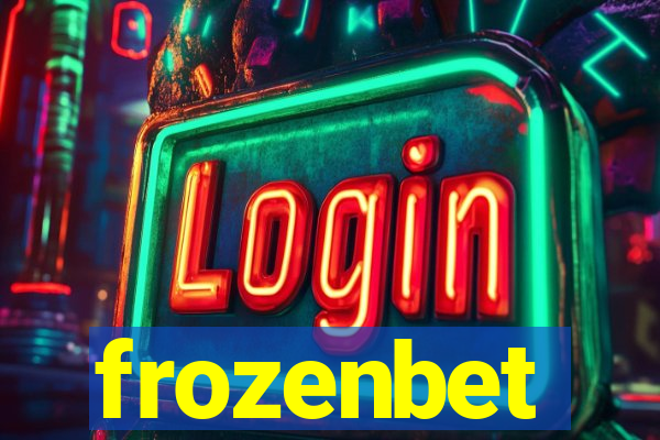 frozenbet