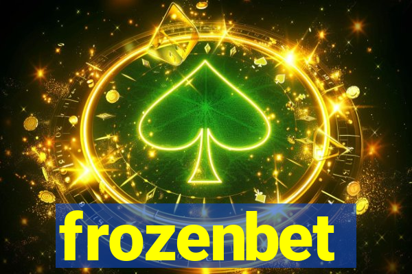 frozenbet