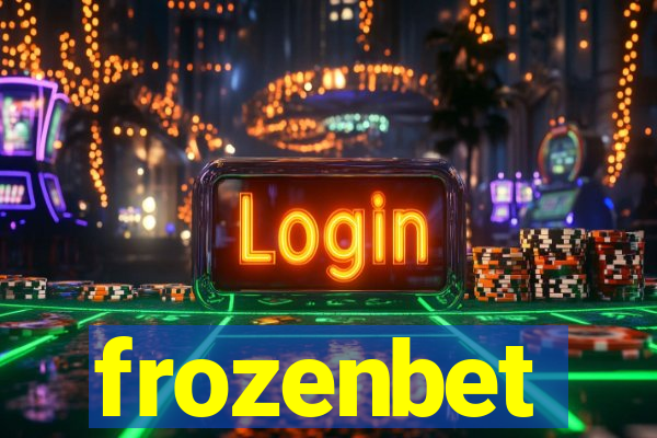 frozenbet