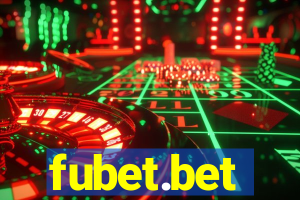 fubet.bet