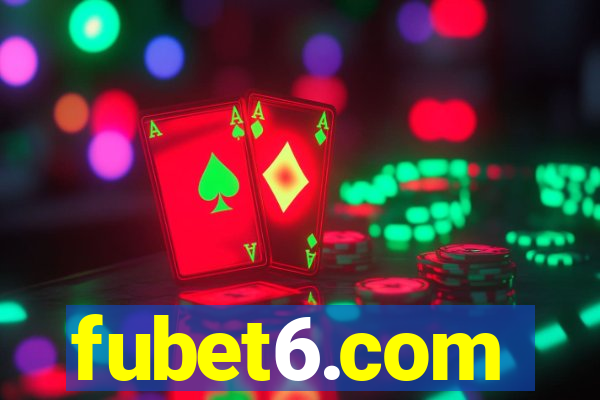 fubet6.com