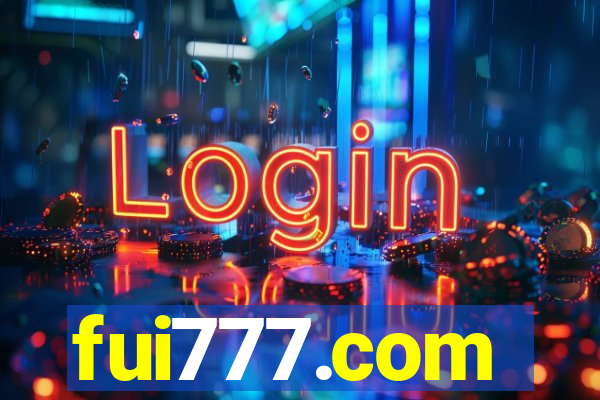 fui777.com