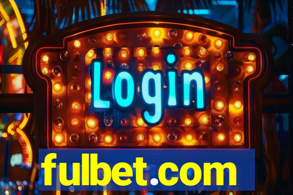 fulbet.com