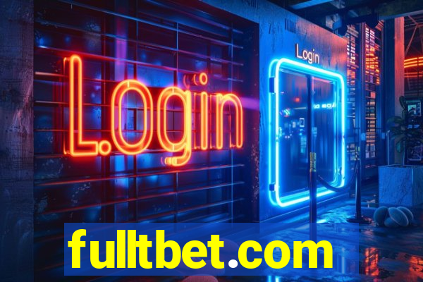 fulltbet.com