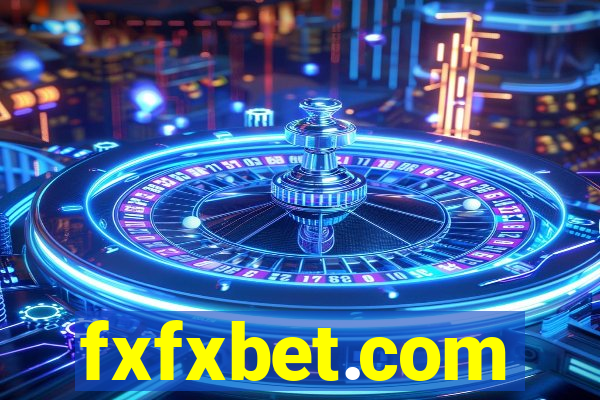 fxfxbet.com