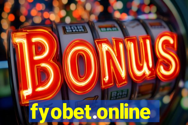 fyobet.online