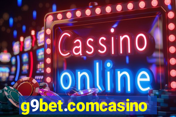 g9bet.comcasino