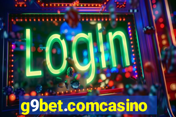 g9bet.comcasino