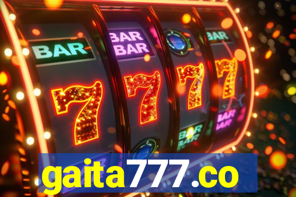 gaita777.co