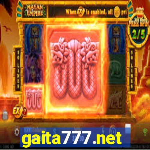 gaita777.net