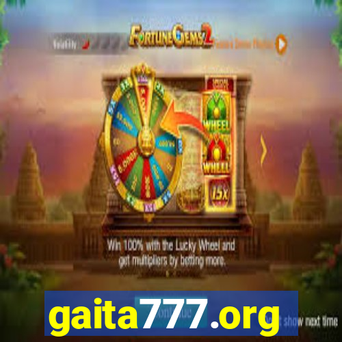 gaita777.org