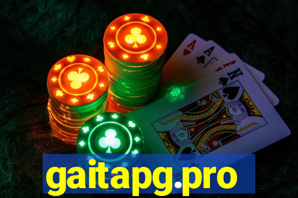 gaitapg.pro