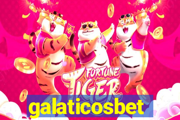 galaticosbet