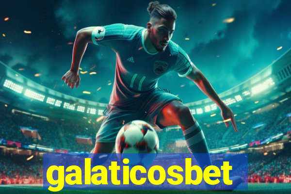 galaticosbet