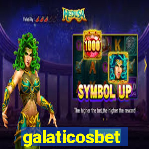 galaticosbet