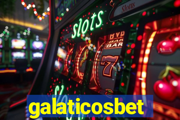 galaticosbet