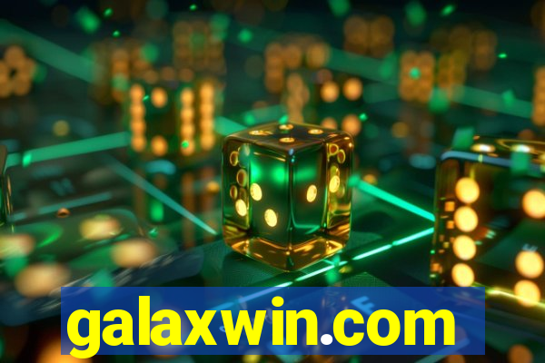 galaxwin.com