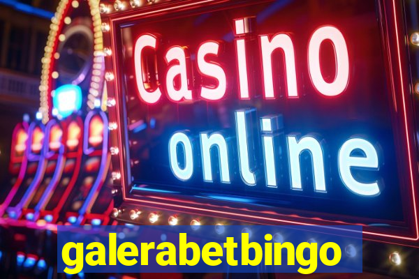 galerabetbingo