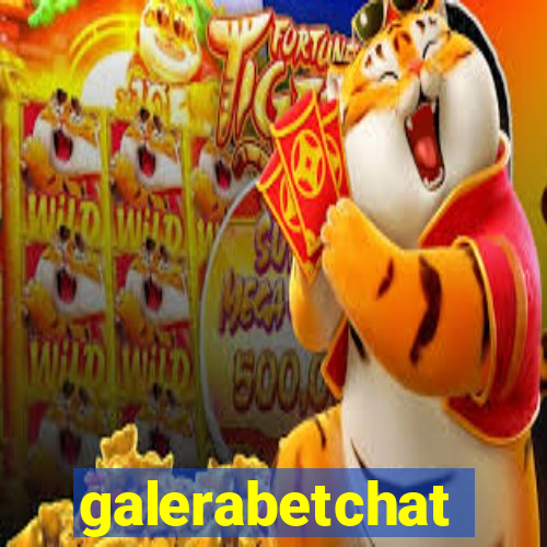 galerabetchat