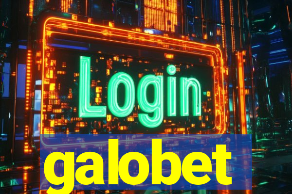 galobet