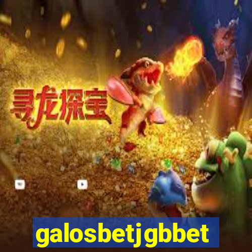 galosbetjgbbet