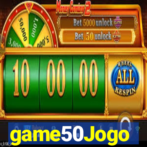 game50Jogo